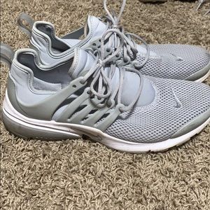 nike prestos